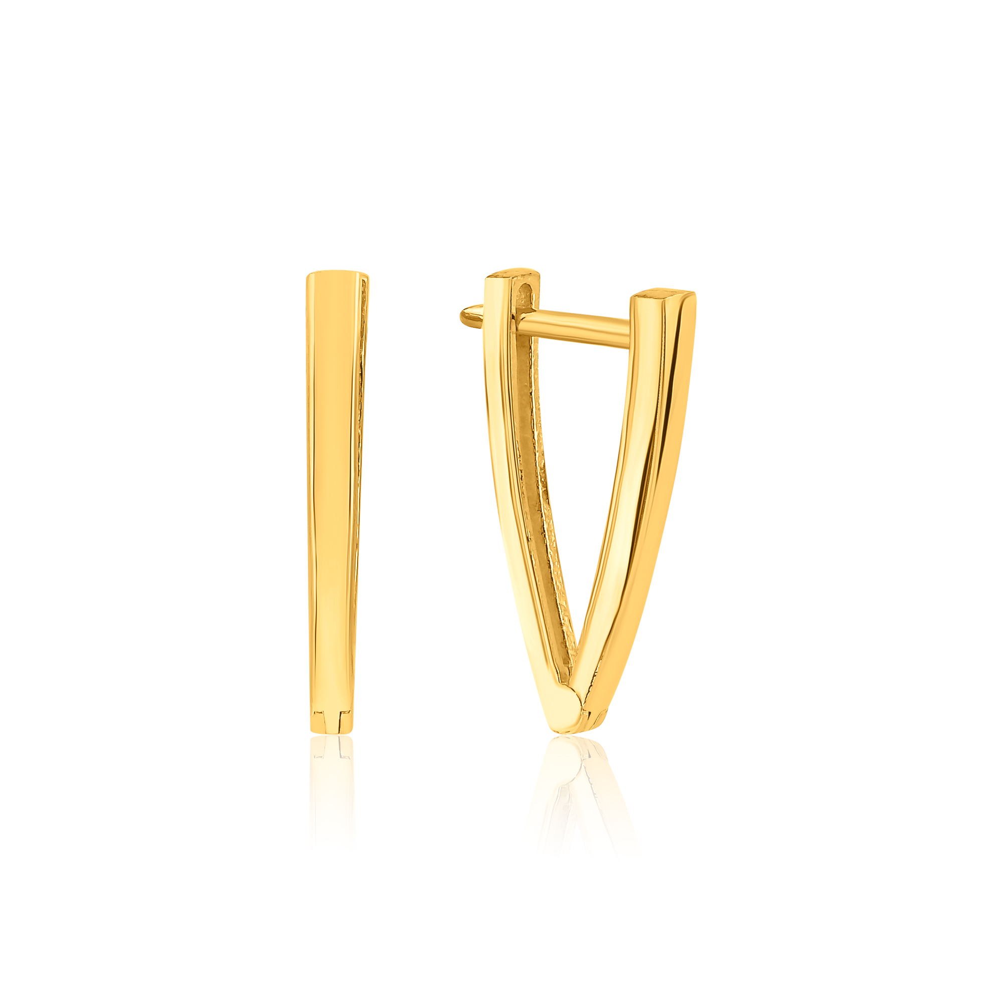 Galata V Earrings - Image 2